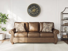 Load image into Gallery viewer, Chasemore Sofa by Ashley Furniture PC5590238 Earth