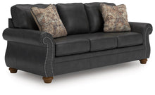 Load image into Gallery viewer, Chasemore Sofa by Ashley Furniture PC5590338 Granite