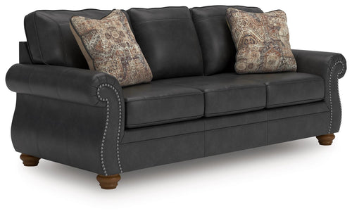Chasemore Sofa by Ashley Furniture PC5590338 Granite