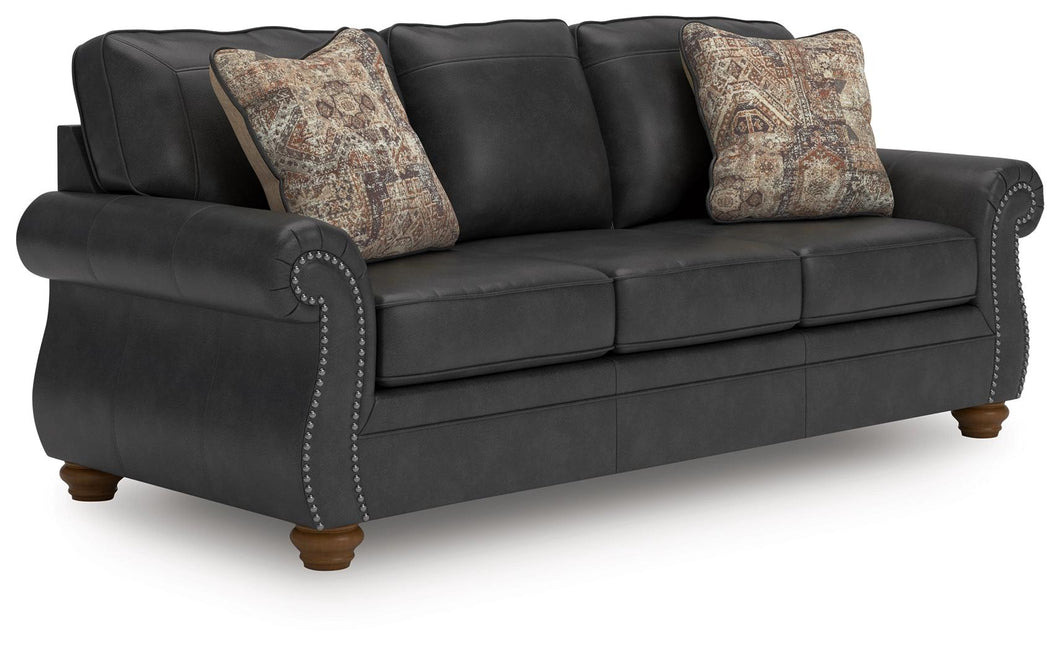 Chasemore Sofa by Ashley Furniture PC5590338 Granite
