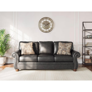 Chasemore Sofa by Ashley Furniture PC5590338 Granite