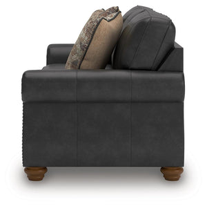 Chasemore Sofa by Ashley Furniture PC5590338 Granite