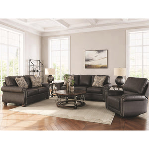 Chasemore Sofa by Ashley Furniture PC5590338 Granite