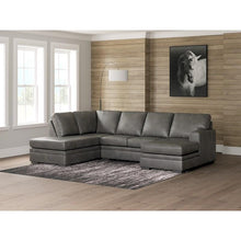 Load image into Gallery viewer, Lofton-Pike Sofa Chaise by Ashley Furniture PC6161003 PC6161016 Shadow
