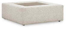 Load image into Gallery viewer, Ashbourne Estate Oversized Accent Ottoman by Ashley Furniture PC6600408