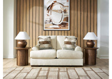 Load image into Gallery viewer, Jayne Park Loveseat by Ashley Furniture PC8150635
