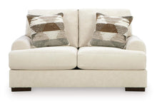 Load image into Gallery viewer, Jayne Park Loveseat by Ashley Furniture PC8150635