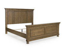 Load image into Gallery viewer, Feddinger Queen Panel Bed by Ashley Furniture PCB779-54, 57, 96