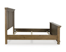 Load image into Gallery viewer, Feddinger Queen Panel Bed by Ashley Furniture PCB779-54, 57, 96