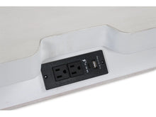 Load image into Gallery viewer, Rowlenstown Nightstand by Ashley Furniture PCB823-93 Antique White