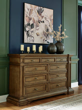 Load image into Gallery viewer, Frantanna Dresser by Ashley Furniture PCB949-31