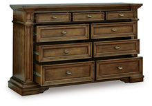 Load image into Gallery viewer, Frantanna Dresser by Ashley Furniture PCB949-31