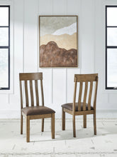 Load image into Gallery viewer, Urbinforte Dining Chair by Ashley Furniture PCD592-01