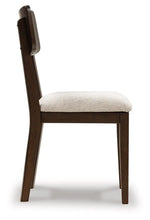 Load image into Gallery viewer, Mallenette Dining Chair by Ashley Furniture PCD607-07