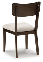 Load image into Gallery viewer, Mallenette Dining Chair by Ashley Furniture PCD607-07