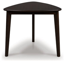 Load image into Gallery viewer, Mallenette Dining Table by Ashley Furniture PCD607-16