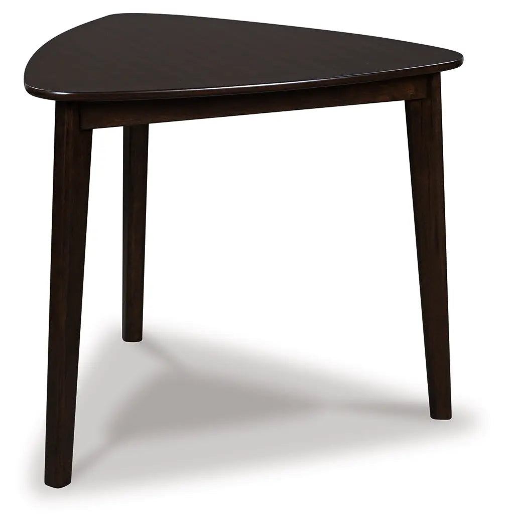 Mallenette Dining Table by Ashley Furniture PCD607-16