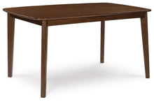 Load image into Gallery viewer, Tameride Dining Table and 4 Chairs (5pc set) by Ashley Furniture PCD609-225