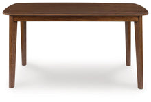 Load image into Gallery viewer, Tameride Dining Table and 4 Chairs (5pc set) by Ashley Furniture PCD609-225