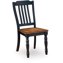 Load image into Gallery viewer, Clorazi Dining Chair by Ashley Furniture PCD619-01