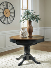 Load image into Gallery viewer, Sold--Clorazi Oval Dining Table by Ashley Furniture PCD619-48
