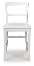 Load image into Gallery viewer, Greddinton Counter Height Bar Stool by Ashley Furniture PCD824-224 Antique White