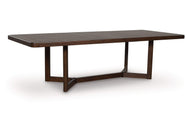 Dilenno Dining Table by Ashley Furniture PCD857-35