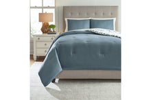 Load image into Gallery viewer, Adason Queen Comforter Set by Ashley Furniture Q371003Q