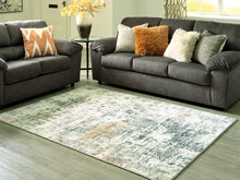 Load image into Gallery viewer, Redlings 5&#39;x7&#39; Rug by Ashley Furniture R405452