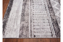 Load image into Gallery viewer, Henchester Washable 5&#39; x 7&#39; Rug by Ashley Furniture R405992