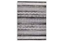 Load image into Gallery viewer, Henchester Washable 5&#39; x 7&#39; Rug by Ashley Furniture R405992