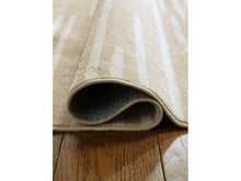 Load image into Gallery viewer, Ardenville Washable 5&#39;x7&#39; Rug by Ashley Furniture R406212 Tan/Cream