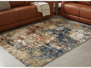 Maville 5'x7' Rug by Ashley Furniture R406642