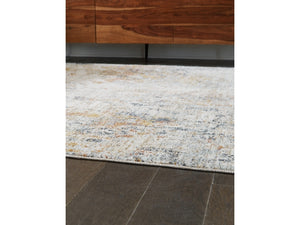 Danvore Medium (5' x 7') Rug by Ashley Furniture R406672