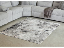 Load image into Gallery viewer, Langwell Medium 5&#39;x7&#39; Rug by Ashley Furniture R406782