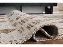 Load image into Gallery viewer, Brettler Medium 5&#39;x7&#39; Rug by Ashley Furniture R406792