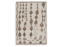 Load image into Gallery viewer, Brettler Medium 5&#39;x7&#39; Rug by Ashley Furniture R406792