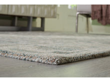 Load image into Gallery viewer, Jossland Medium 5&#39;x7&#39; Rug by Ashley Furniture R406912