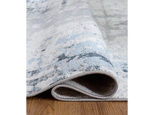 Load image into Gallery viewer, Emertonly 5&#39;x7&#39; Washlable Rug by Ashley Furniture R406982