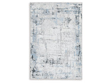 Load image into Gallery viewer, Emertonly 5&#39;x7&#39; Washlable Rug by Ashley Furniture R406982