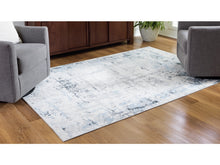 Load image into Gallery viewer, Emertonly 5&#39;x7&#39; Washlable Rug by Ashley Furniture R406982