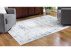 Emertonly 5'x7' Washlable Rug by Ashley Furniture R406982