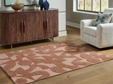 Load image into Gallery viewer, Perreton 8'x10' Rug by Ashley Furniture R407201
