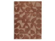 Load image into Gallery viewer, Perreton 8'x10' Rug by Ashley Furniture R407201