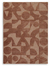 Load image into Gallery viewer, Perrenton 5'x7' Rug by Ashley Furniture R407202