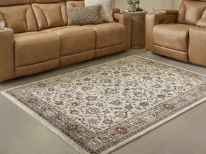 Beritham 5'x7' Medium Rug by Ashley Furniture R407262