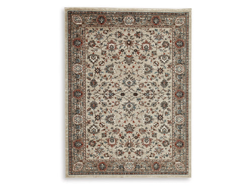 Beritham 5'x7' Medium Rug by Ashley Furniture R407262