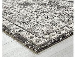 Glennisman 5'x7' Medium Rug by Ashley Furniture R407272