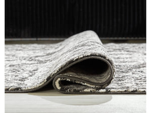 Glennisman 5'x7' Medium Rug by Ashley Furniture R407272