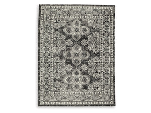 Glennisman 5'x7' Medium Rug by Ashley Furniture R407272